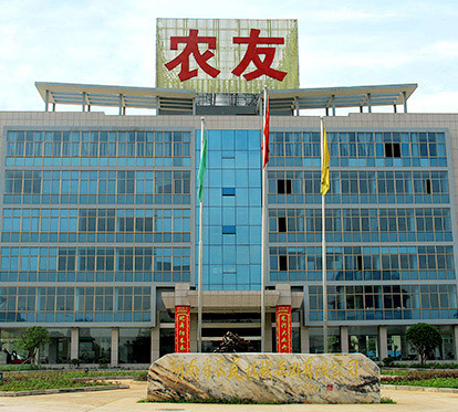 品牌實(shí)力